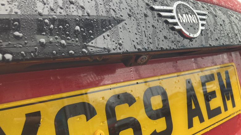 MINI Hatchback 1.5 Cooper Sport II 5dr Auto Petrol Hatchback